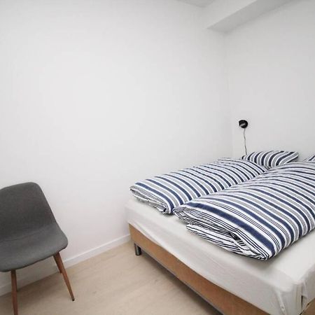 Nordic Host Apts - Opera House, Munch And Maaemo / 2Bd City Center 奥斯陆 外观 照片